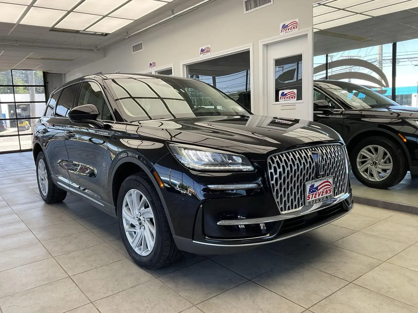 2023 Lincoln Corsair - $29,995