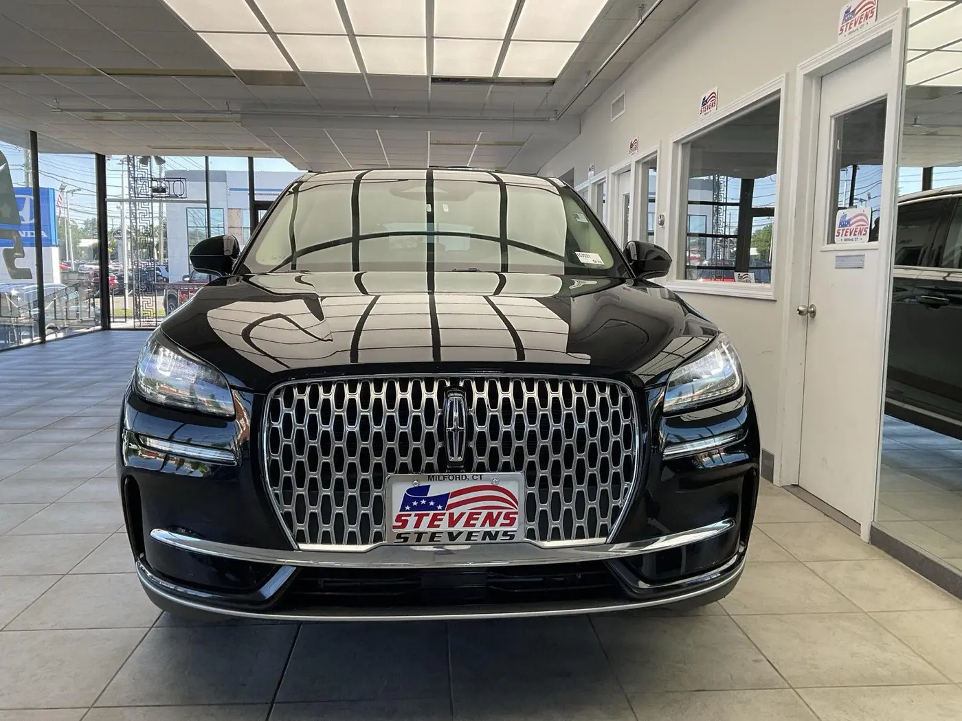 2023 Lincoln Corsair - $29,995