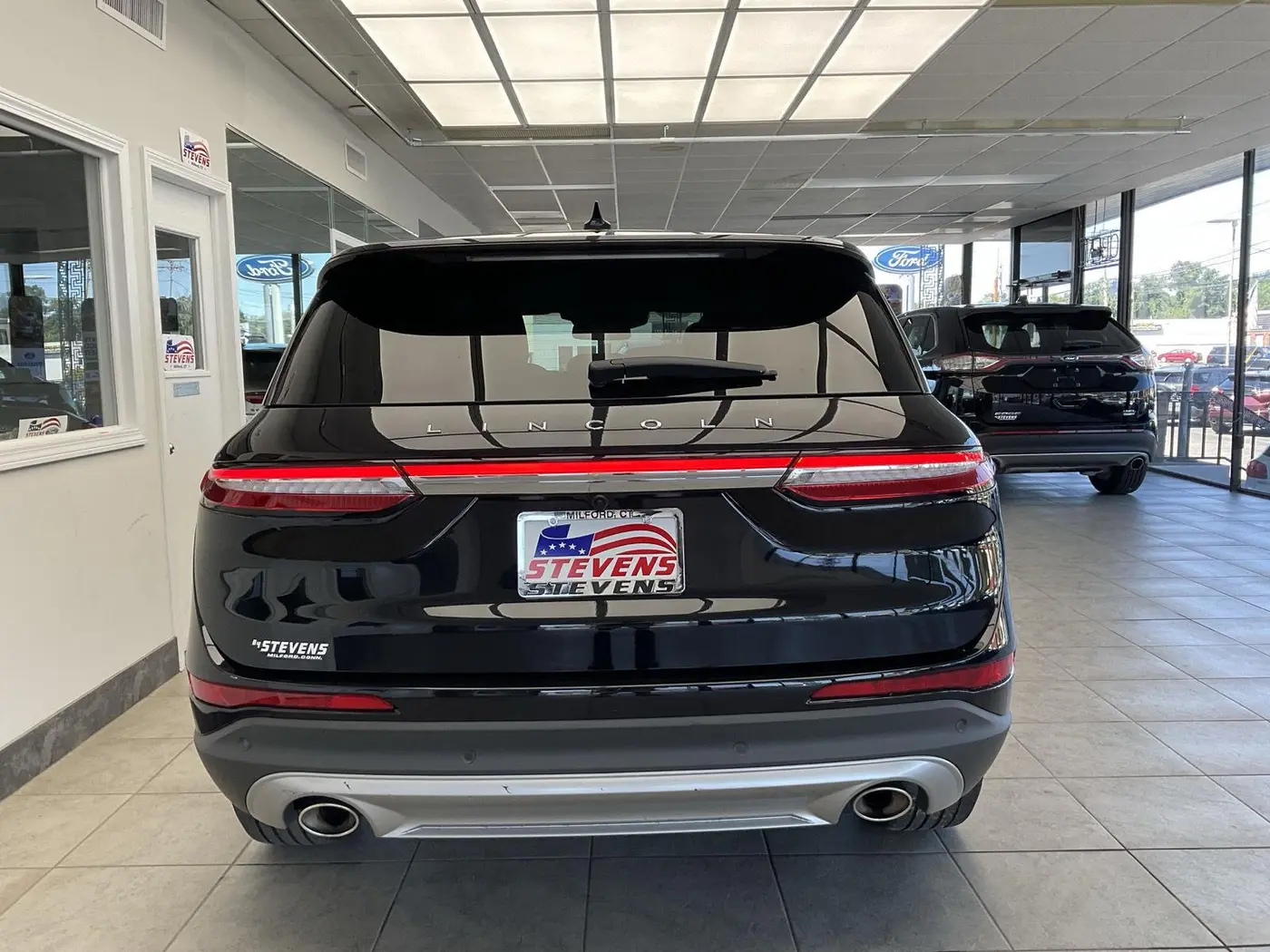 2023 Lincoln Corsair - $29,995