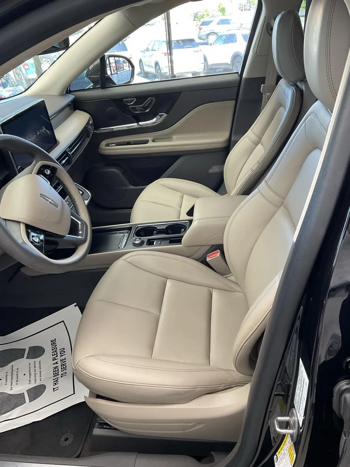 2023 Lincoln Corsair - $29,995