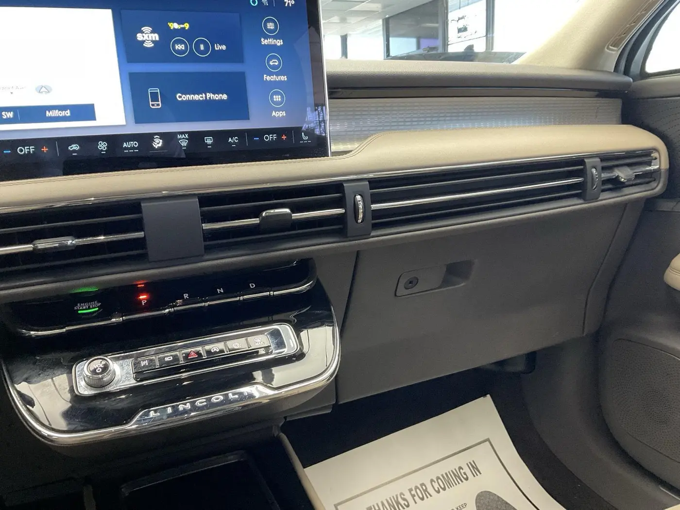 2023 Lincoln Corsair - $29,995