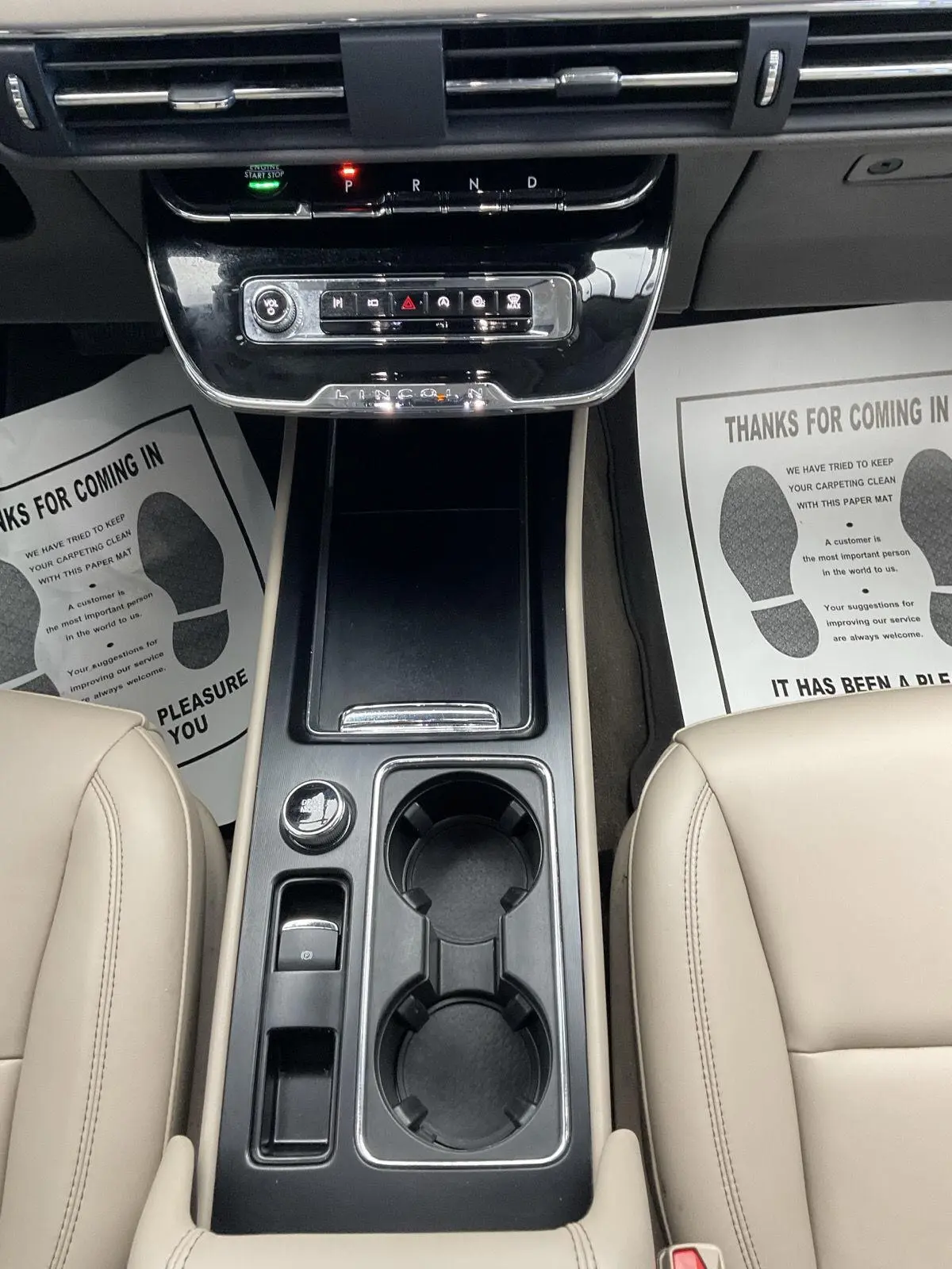 2023 Lincoln Corsair - $29,995