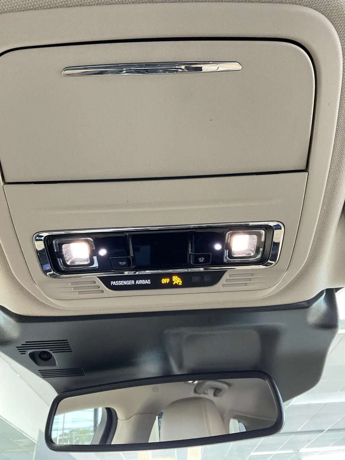 2023 Lincoln Corsair - $29,995