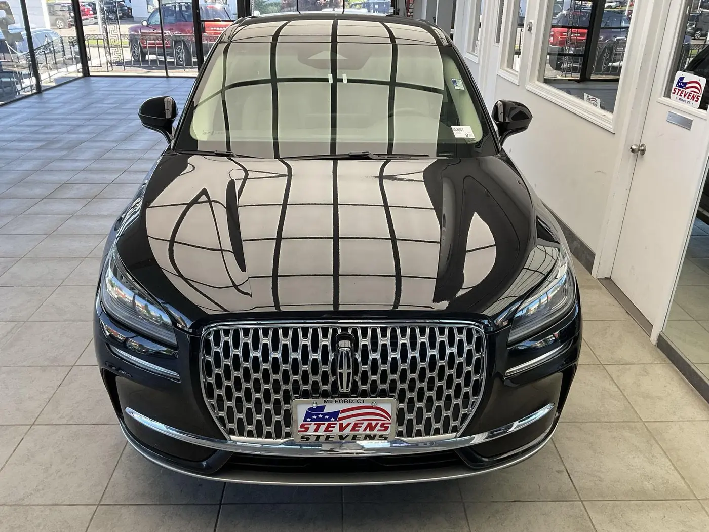 2023 Lincoln Corsair - $29,995