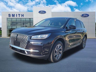 2024 Lincoln Corsair AWD Premiere 4DR SUV
