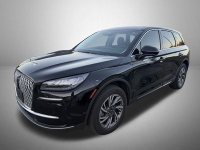 2024 Lincoln Corsair AWD Premiere 4DR SUV