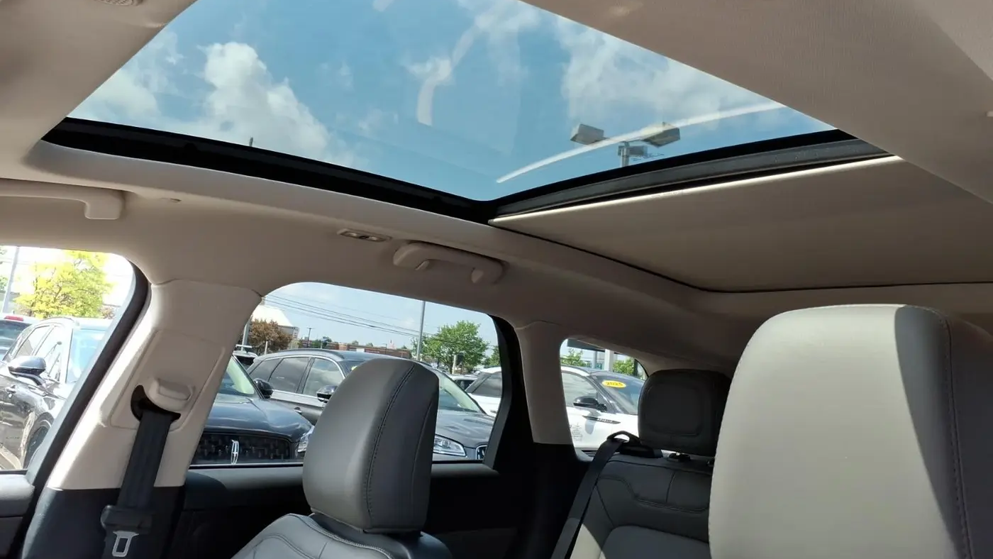 2024 Lincoln Corsair Premiere