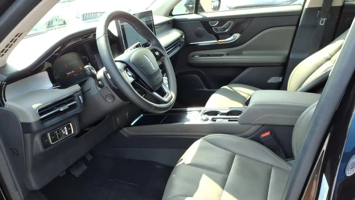 2024 Lincoln Corsair Premiere