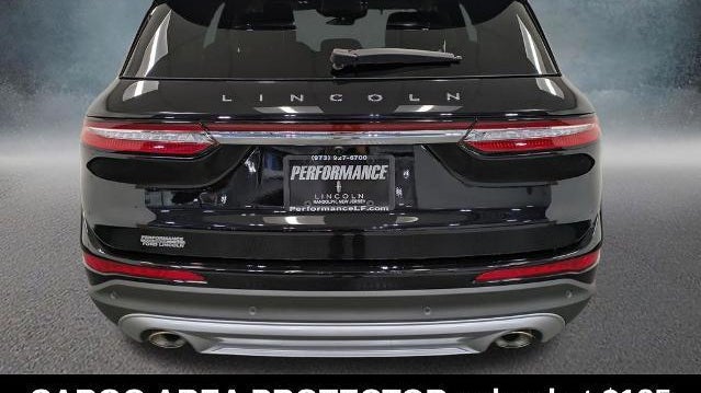 2024 Lincoln Corsair Premiere
