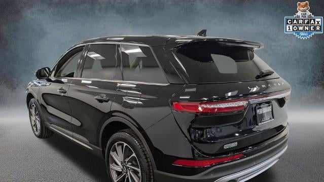 2024 Lincoln Corsair Premiere
