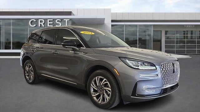 Preowned 2024 Lincoln Corsair Premiere for Sale