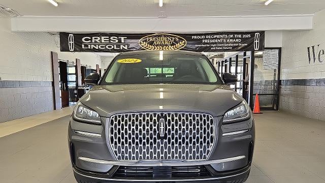 2024 Lincoln Corsair Premiere