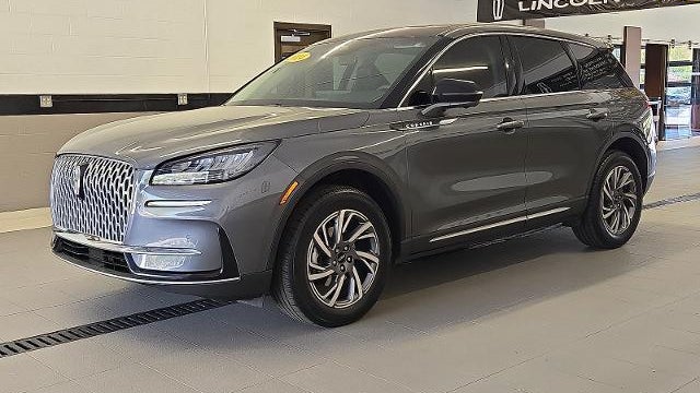 2024 Lincoln Corsair Premiere