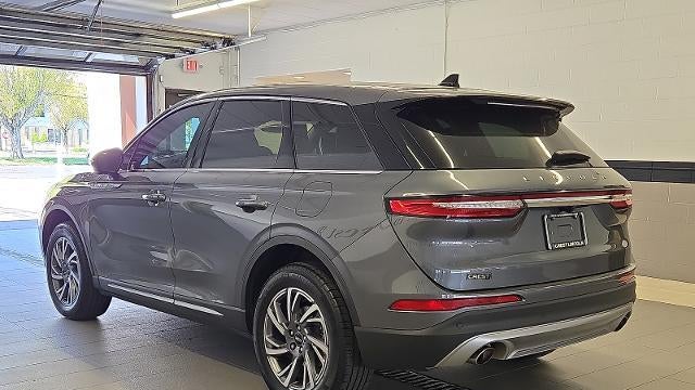 2024 Lincoln Corsair Premiere