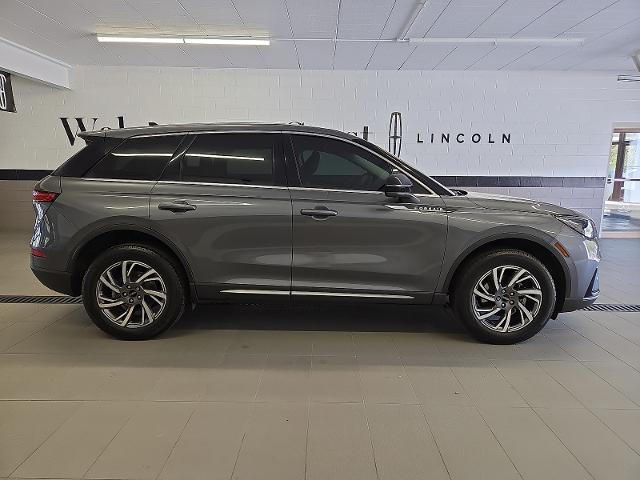 2024 Lincoln Corsair - $37,999