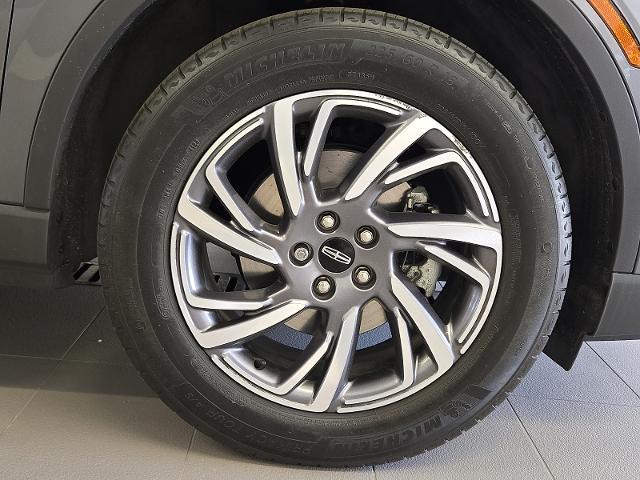 2024 Lincoln Corsair - $37,999