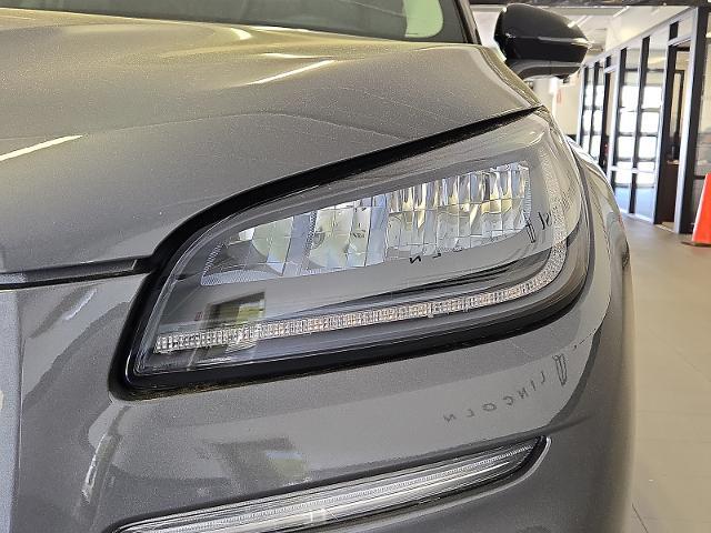2024 Lincoln Corsair - $37,999
