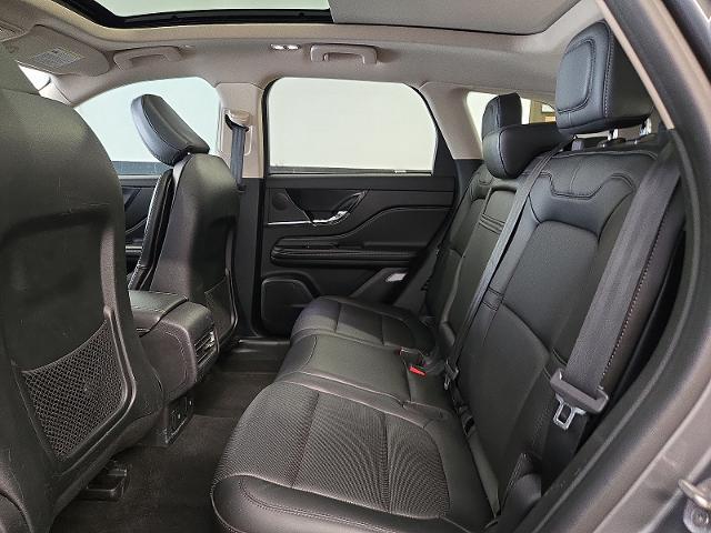 2024 Lincoln Corsair - $37,999