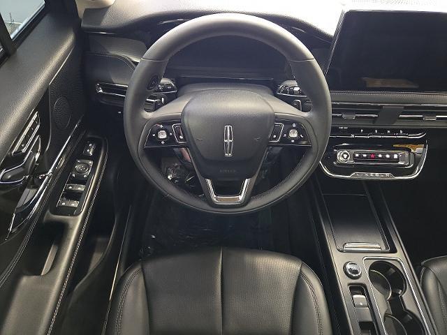 2024 Lincoln Corsair - $37,999