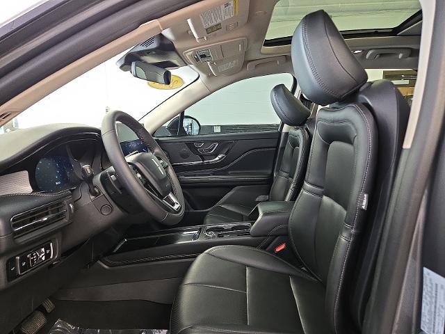 2024 Lincoln Corsair - $37,999