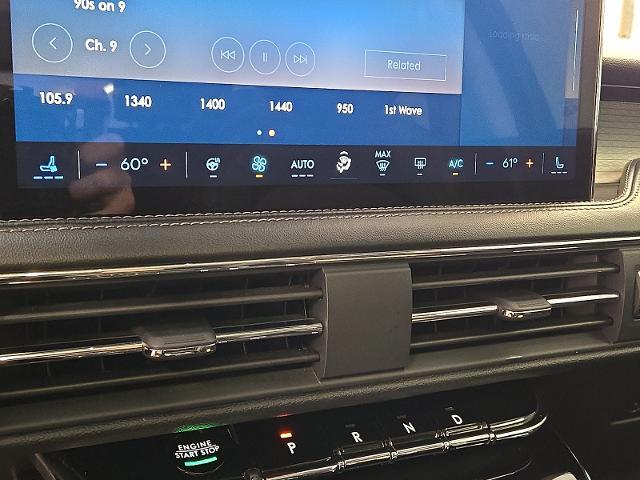 2024 Lincoln Corsair - $37,999