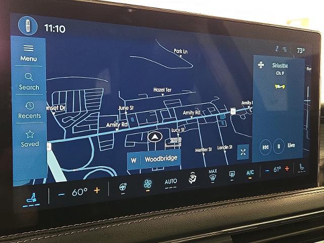 2024 Lincoln Corsair - $37,999