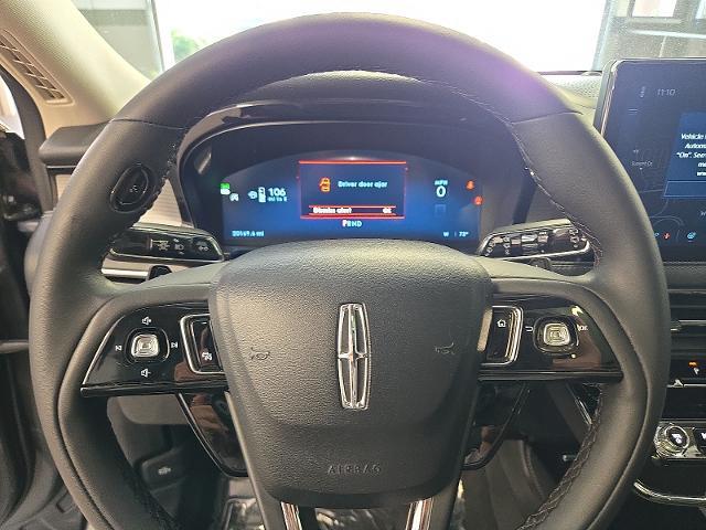 2024 Lincoln Corsair - $37,999