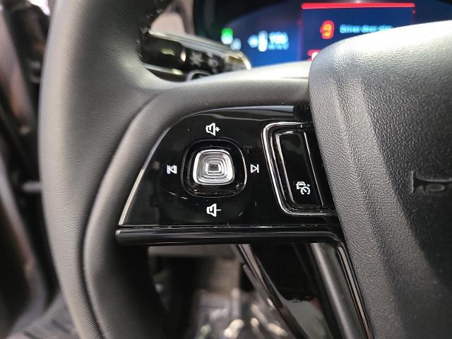 2024 Lincoln Corsair - $37,999