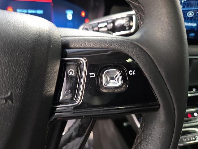 2024 Lincoln Corsair - $37,999