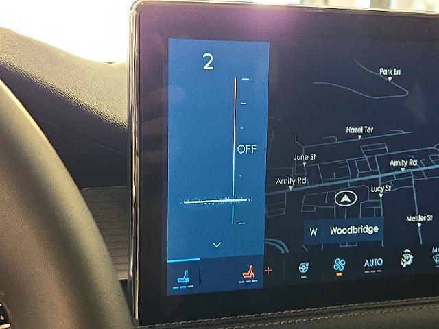 2024 Lincoln Corsair - $37,999