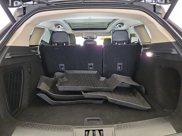 2024 Lincoln Corsair - $37,999