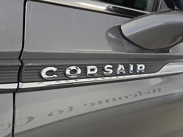 2024 Lincoln Corsair - $37,999