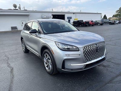 2024 Lincoln Corsair AWD Premiere 4DR SUV