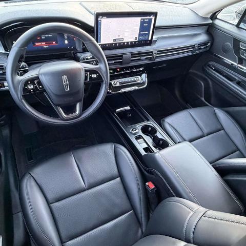 2024 Lincoln Corsair - $35,499