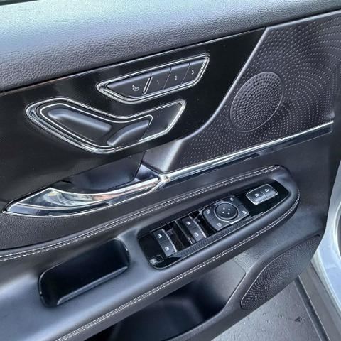 2024 Lincoln Corsair - $35,499