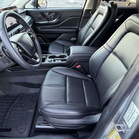 2024 Lincoln Corsair - $35,499