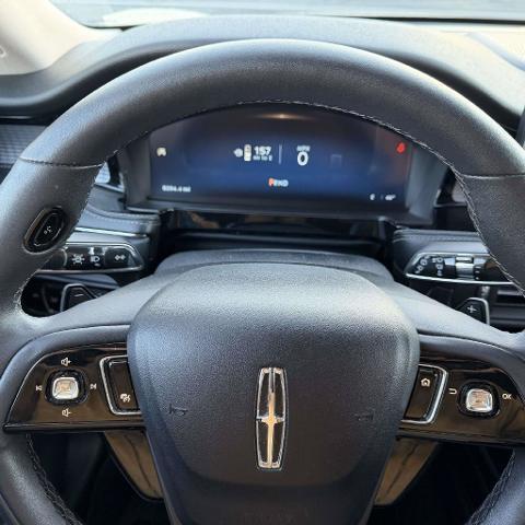 2024 Lincoln Corsair - $35,499