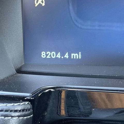 2024 Lincoln Corsair - $35,499