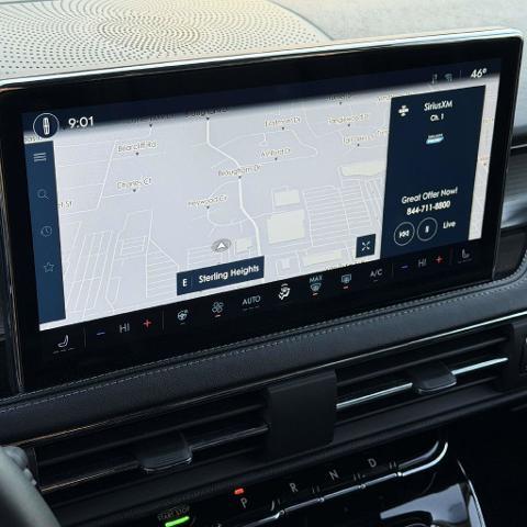 2024 Lincoln Corsair - $35,499