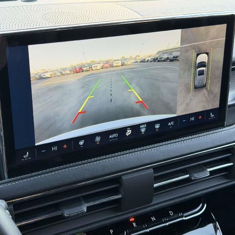 2024 Lincoln Corsair - $35,499