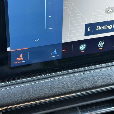 2024 Lincoln Corsair - $35,499