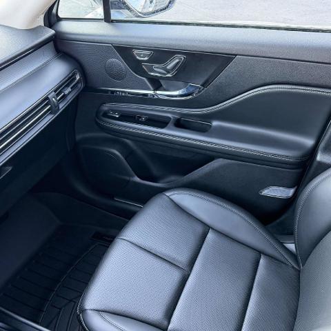 2024 Lincoln Corsair - $35,499