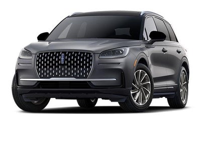 2024 Lincoln Corsair AWD Premiere 4DR SUV