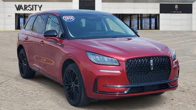 Preowned 2024 Lincoln Corsair Premiere for Sale