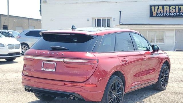 2024 Lincoln Corsair Premiere