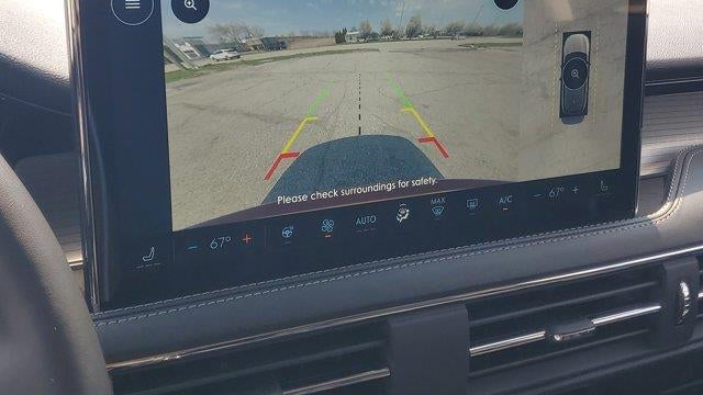 2024 Lincoln Corsair Premiere
