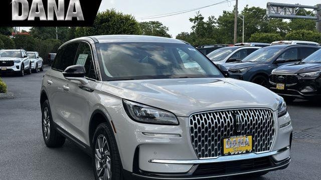 Preowned 2024 Lincoln Corsair Premiere for Sale