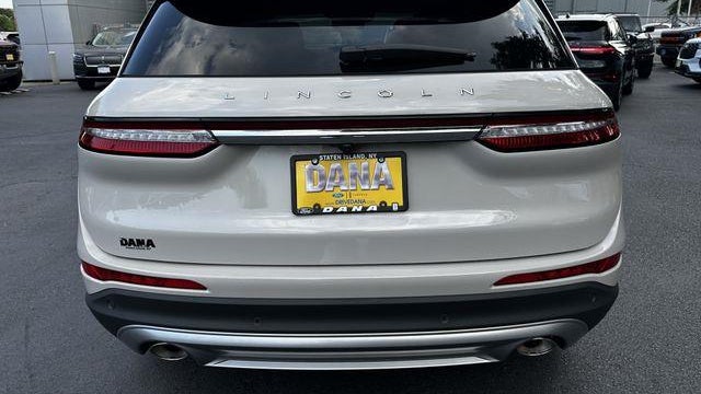 2024 Lincoln Corsair Premiere