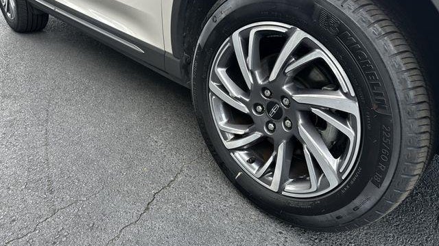 2024 Lincoln Corsair Premiere
