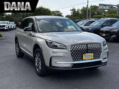 2024 Lincoln Corsair AWD Premiere 4DR SUV